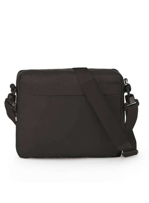 Torba na ramię Osprey Ultralight Satchel - black