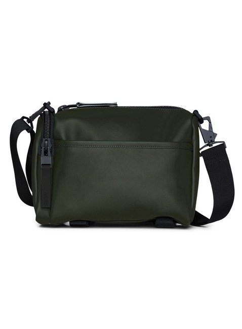 Torba na ramię Rains Texel Crossbody Bag - green