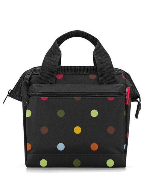 Torba na ramię Reisenthel Allrounder Cross - dots