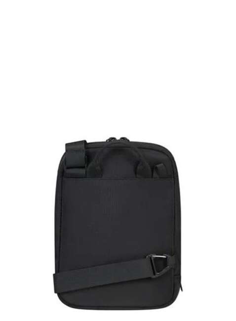 Torba na ramię Samsonite Sackmod Crossbody Bag S - black