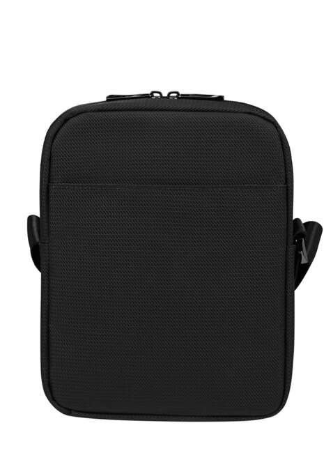 Torba na ramię Samsonite XBR 2.0 Crossover M - black