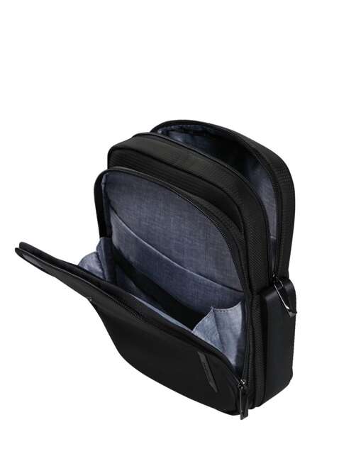 Torba na ramię Samsonite XBR 2.0 Crossover M - black