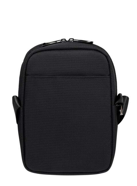 Torba na ramię Samsonite XBR 2.0 Crossover S - black