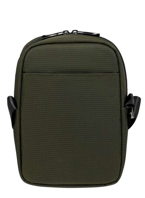 Torba na ramię Samsonite XBR 2.0 Crossover S - foliage green