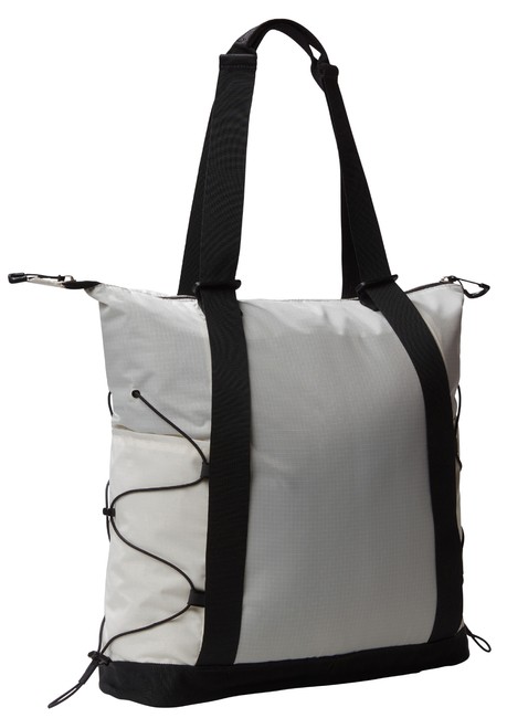 Torba na ramię The North Face Borealis Tote - gardenia white