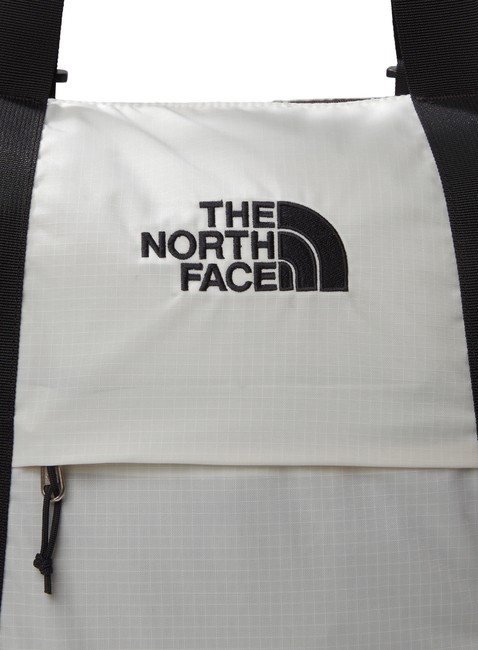 Torba na ramię The North Face Borealis Tote - gardenia white