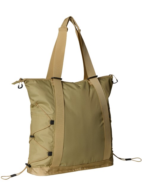 Torba na ramię The North Face Borealis Tote - khaki stone