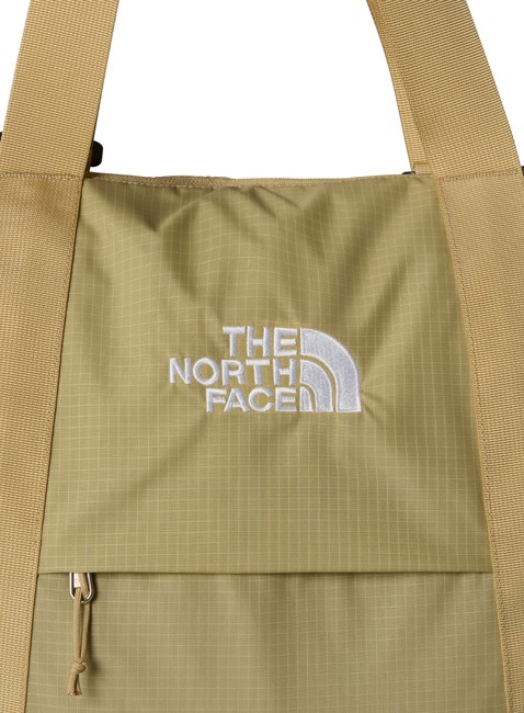 Torba na ramię The North Face Borealis Tote - khaki stone