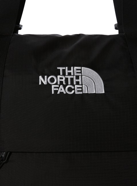 Torba na ramię The North Face Borealis Tote - tnf black / tnf black