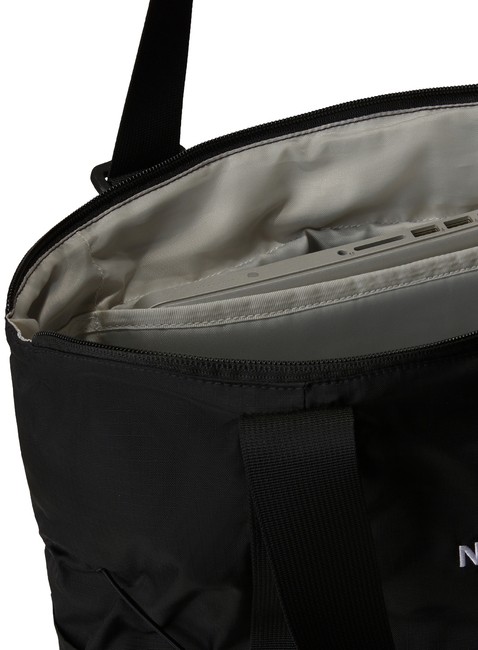 Torba na ramię The North Face Borealis Tote - tnf black / tnf black