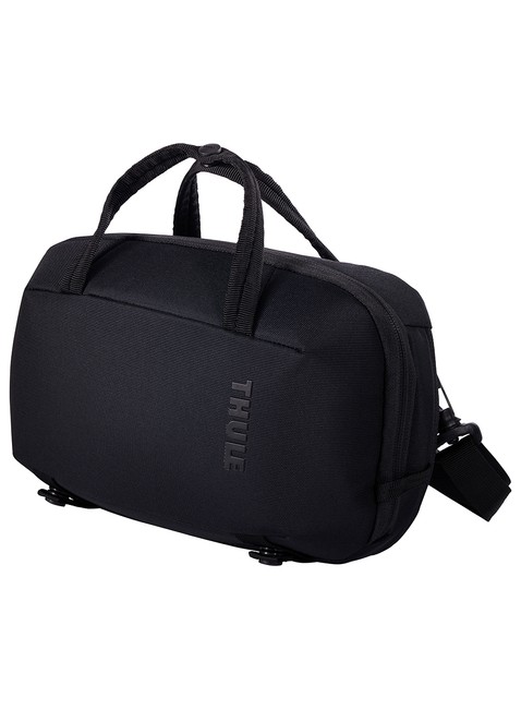 Torba na ramię Thule Subterra 2 Crossbody Bag 5 l - black