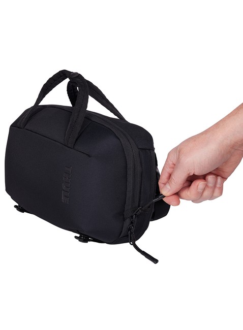 Torba na ramię Thule Subterra 2 Crossbody Bag 5 l - black