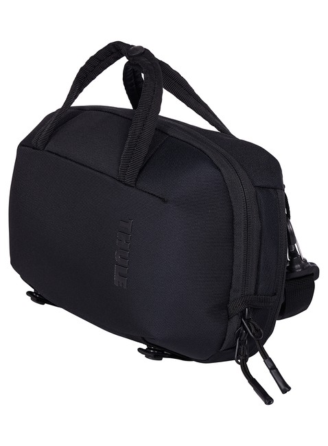 Torba na ramię Thule Subterra 2 Crossbody Bag 5 l - black