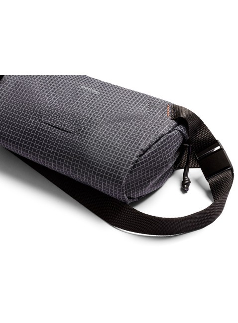 Torba na ramię crossbody Bellroy Lite Sling Mini 4 l - arcade gray