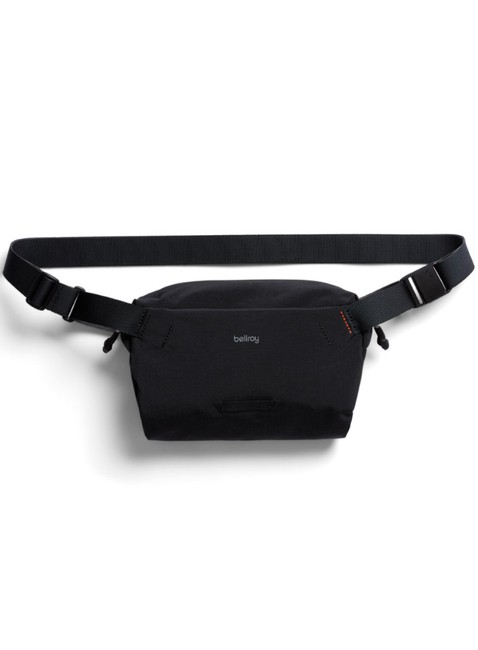 Torba na ramię crossbody Bellroy Lite Sling Mini 4 l - black