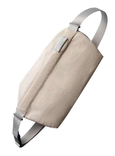 Torba na ramię crossbody Bellroy Sling 7 l - saltbush