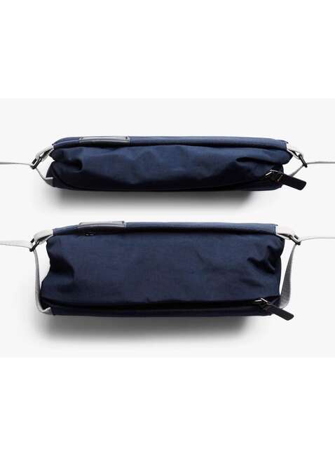 Torba na ramię crossbody Bellroy Sling Mini 4 l - navy