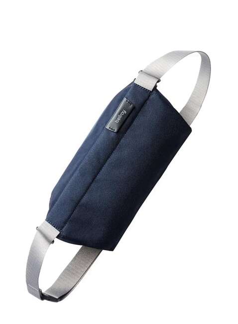 Torba na ramię crossbody Bellroy Sling Mini 4 l - navy