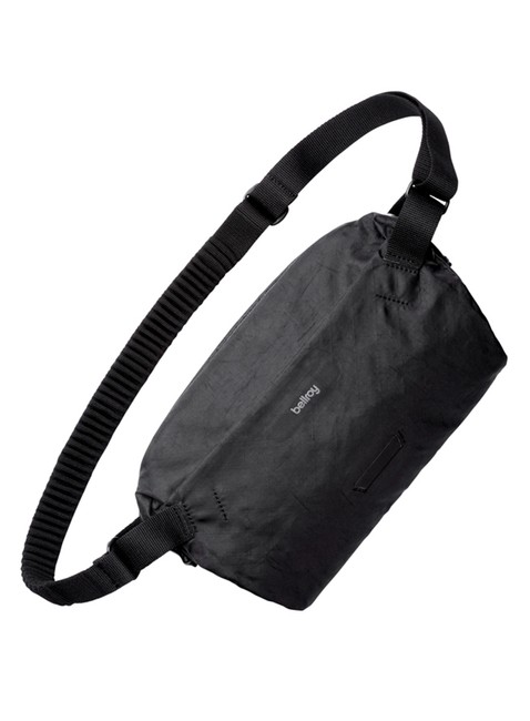 Torba na ramię crossbody Bellroy Venture Sling 6 l - black