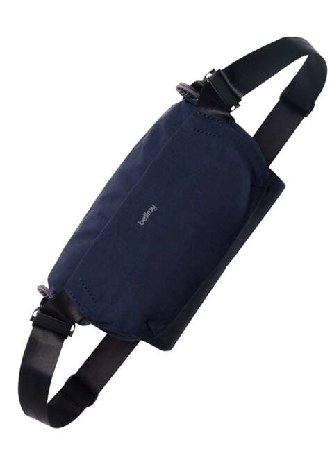 Torba na ramię crossbody Bellroy Venture Sling 6 l - nightsky