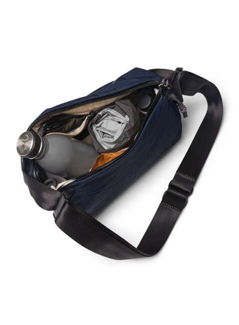 Torba na ramię crossbody Bellroy Venture Sling 6 l - nightsky