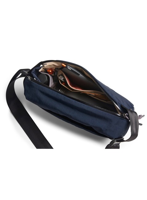 Torba na ramię crossbody Bellroy Venture Sling 6 l - nightsky