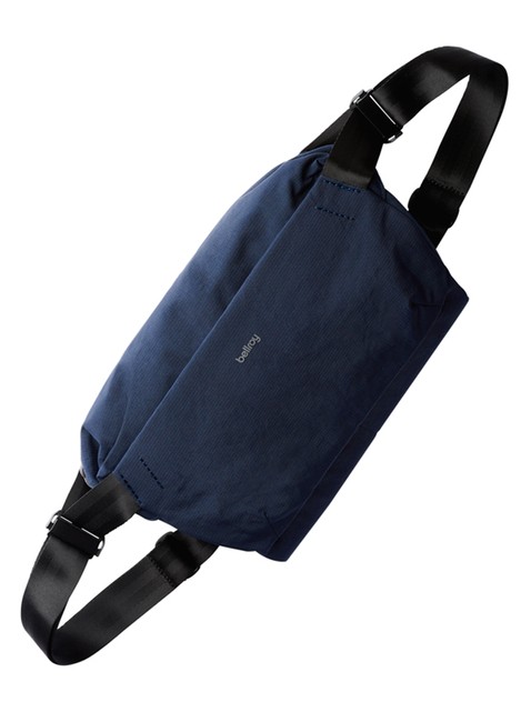 Torba na ramię crossbody Bellroy Venture Sling 9 l - nightsky