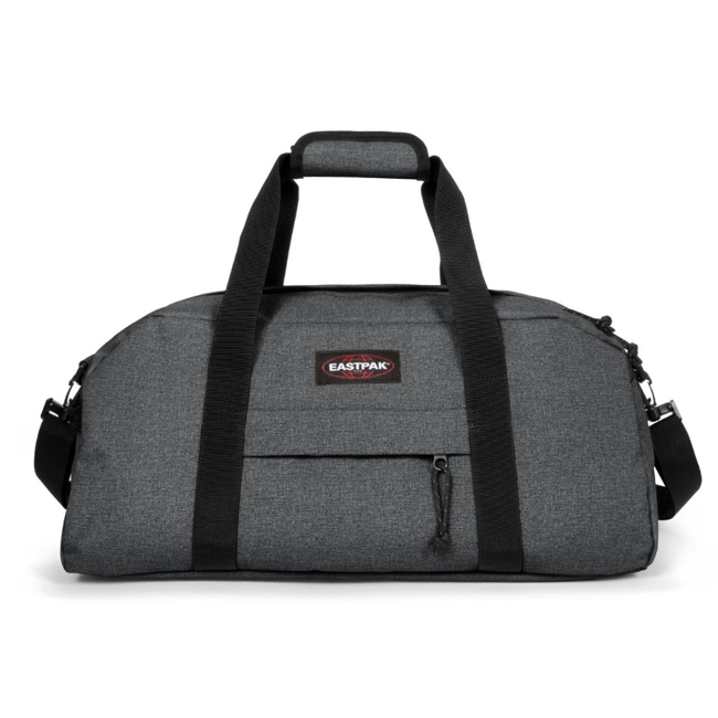 Torba na ramię składana Eastpak Stand+ 34 l - black denim