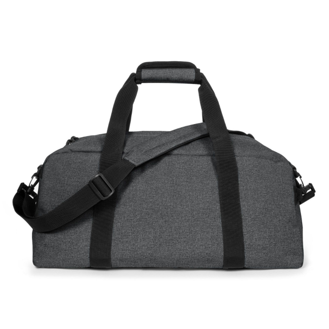 Torba na ramię składana Eastpak Stand+ 34 l - black denim