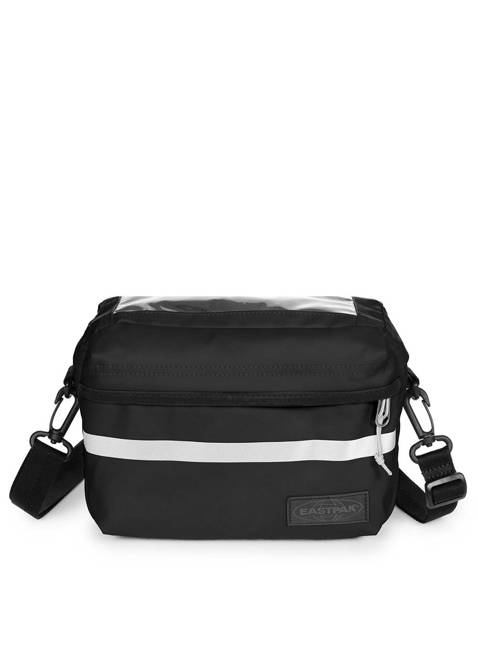 Torba na rower Eastpak Aman - tarp black