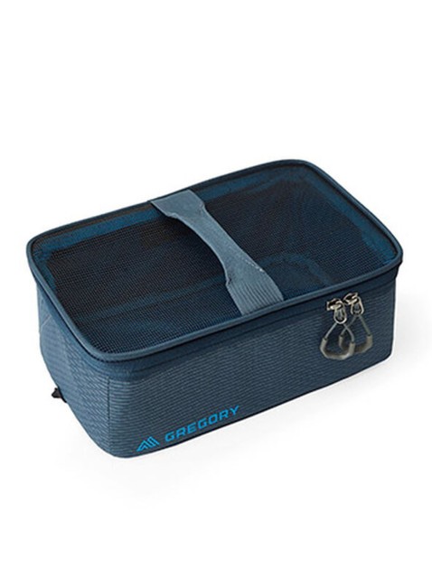 Torba na sprzęt Gregory Alpaca Gear Pod 5 - slate blue