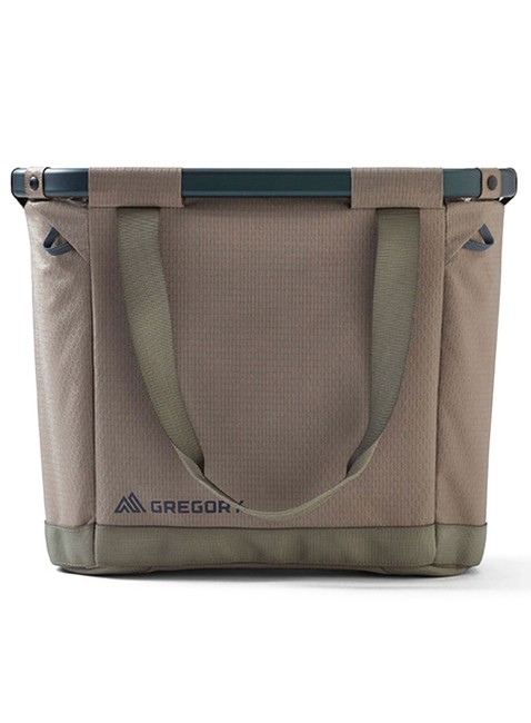 Torba na sprzęt Gregory Alpaca Gear Tote 30 - mirage tan