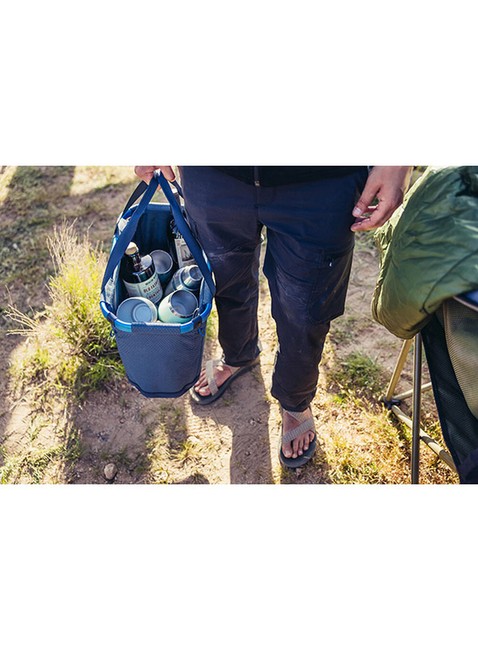 Torba na sprzęt Gregory Alpaca Gear Tote 30 - mirage tan