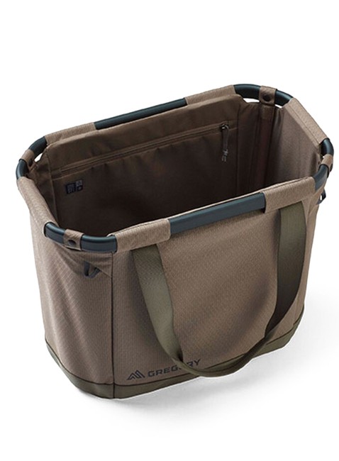 Torba na sprzęt Gregory Alpaca Gear Tote 30 - mirage tan