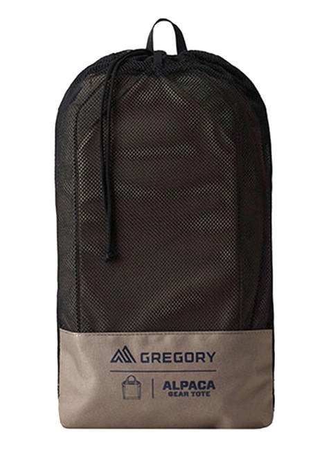 Torba na sprzęt Gregory Alpaca Gear Tote 30 - mirage tan