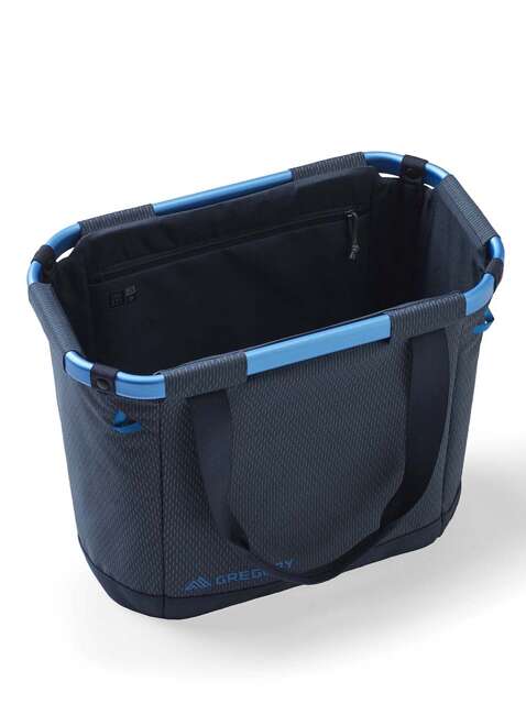 Torba na sprzęt Gregory Alpaca Gear Tote 30 - slate blue