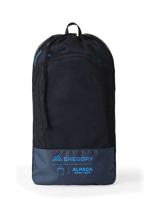 Torba na sprzęt Gregory Alpaca Gear Tote 30 - slate blue