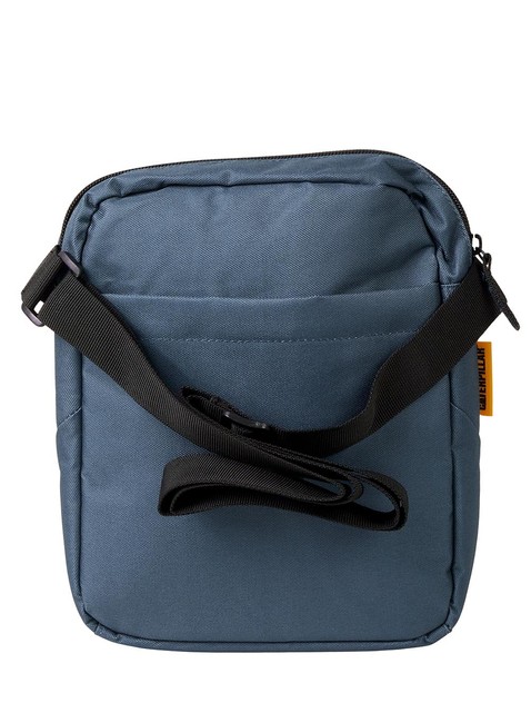 Torba na tablet Caterpillar The Project Shoulder Bag - orion blue