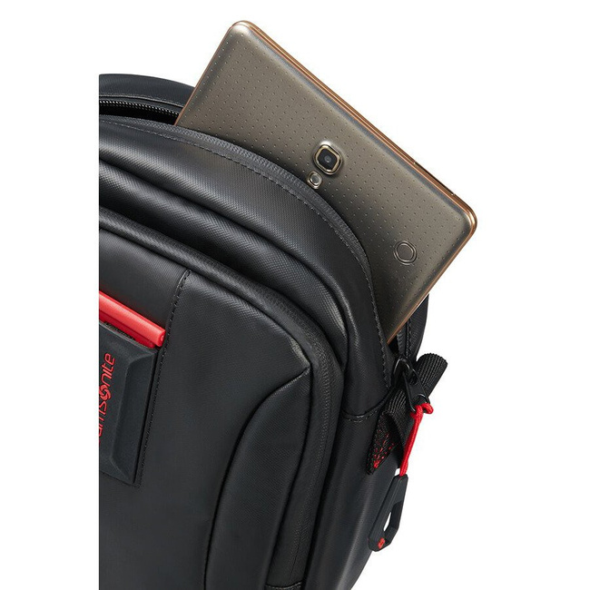 Torba na tablet Samsonite Paradiver Light Crossover S - black