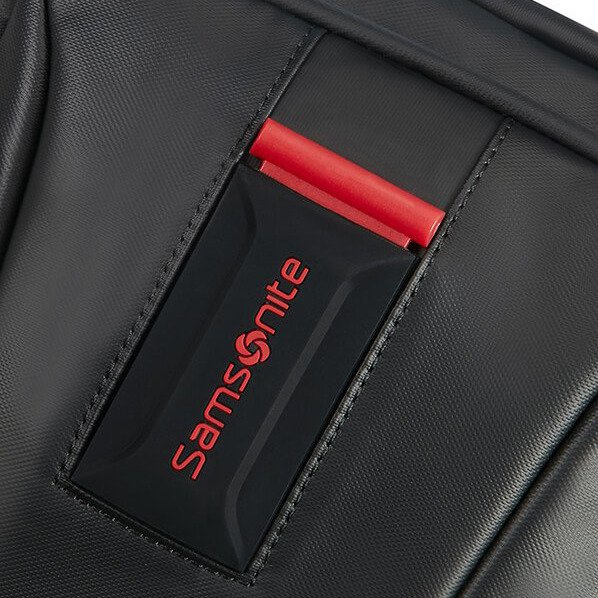 Torba na tablet Samsonite Paradiver Light Crossover S - black