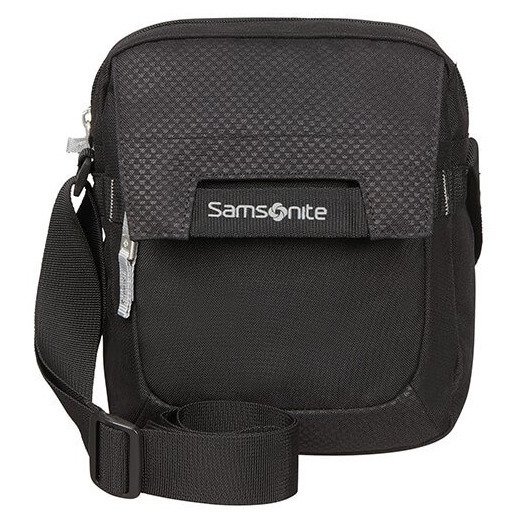 Torba na tablet Samsonite Sonora Crossover Bag - black