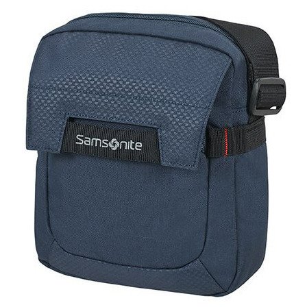 Torba na tablet Samsonite Sonora Crossover Bag - night blue