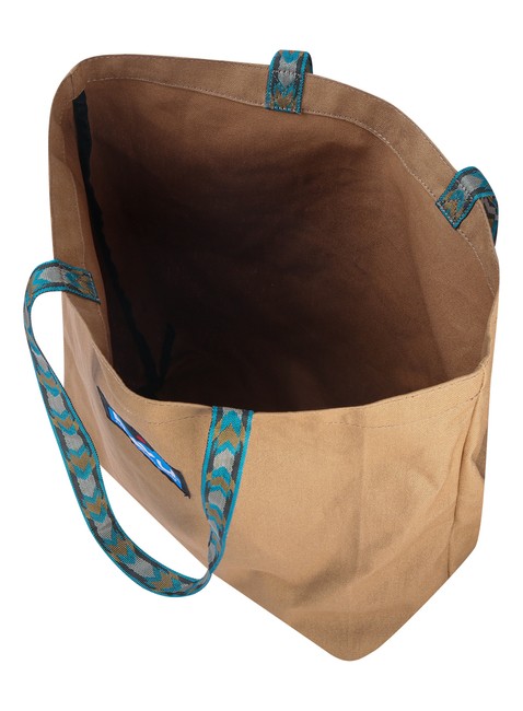 Torba na zakupy Kavu Typical Tote Bag - dune