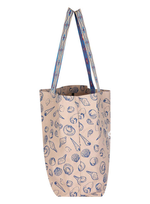 Torba na zakupy Kavu Typical Tote Bag - shell life