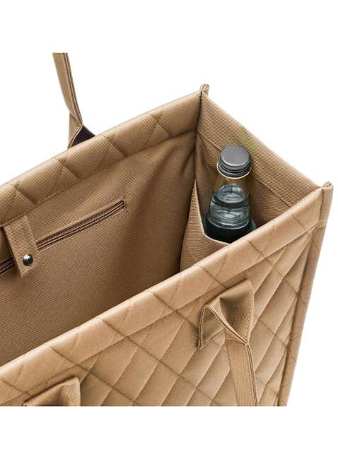 Torba na zakupy Reisenthel Daily Shopper - rhombus ginger