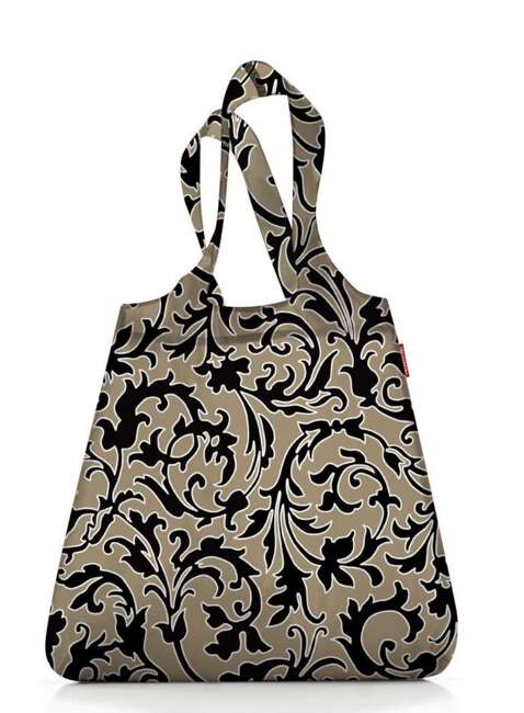 Torba na zakupy Reisenthel Mini Maxi Shopper - baroque marble