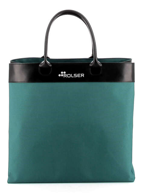 Torba na zakupy Rolser B Bag LN - green