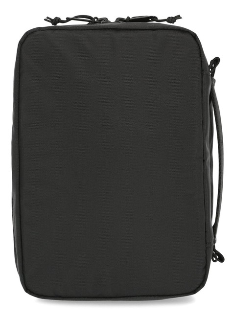 Torba organizer Topo Designs Tech Case - black