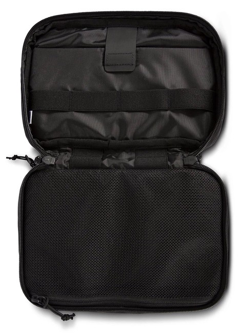 Torba organizer Topo Designs Tech Case - black