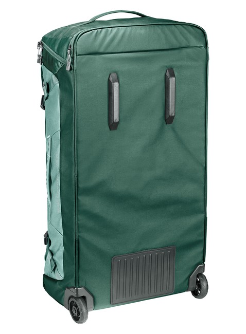 Torba / plecak Deuter Aviant Duffel Pro Movo 90 - jade / seagreen